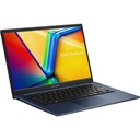 ASUS Vivobook 14 X1404ZA 14" | Intel Core i3-1215U| 8GB DDR4 RAM | 256GB NVMe SSD | With Maori Keyboard