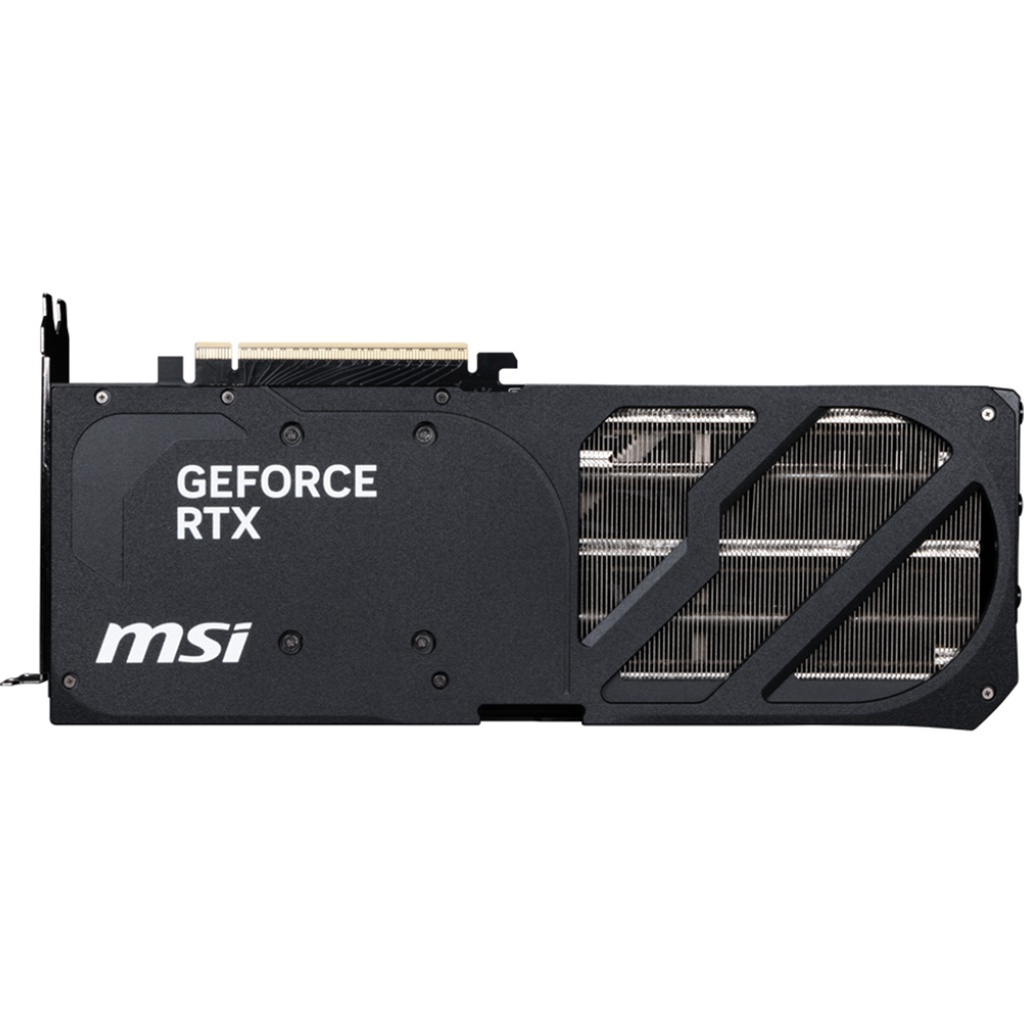 MSI NVIDIA Geforce RTX 5070 Ti Shadow 3X OC 16GB Graphics Card
