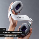 Logitech Astro A10 Headset Gen 2 XBOX - White