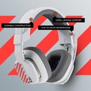 Logitech Astro A10 Headset Gen 2 XBOX - White