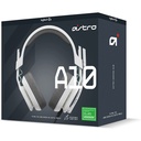 Logitech Astro A10 Headset Gen 2 XBOX - White