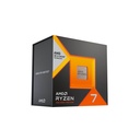 AMD Ryzen 7 7800X3D Processor