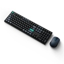 Keychron KCBD2 - B36 Keyboard and BM25 Mouse Wireless Combo