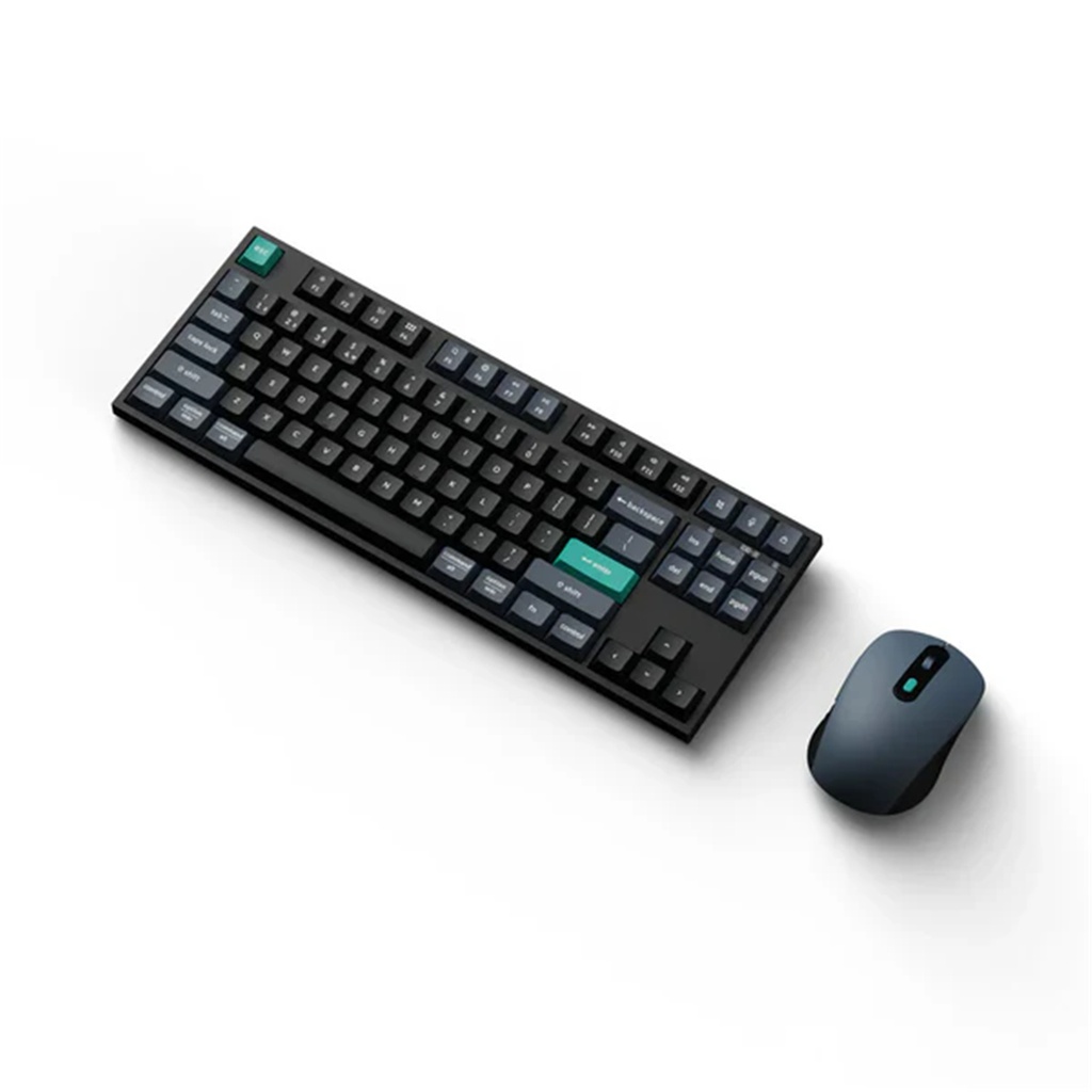 Keychron KCBD1 - B33 Keyboard & BM25 Mouse Wireless Combo