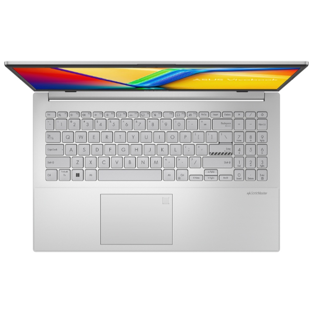 ASUS Vivobook Go 15.6" | AMD Ryzen 5-7520U | 16GB DDR5 RAM | 512GB NVMe SSD
