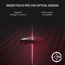 RAZER NAGA V2 HYPERSPEED - WIRELESS MMO GAMING MOUSE