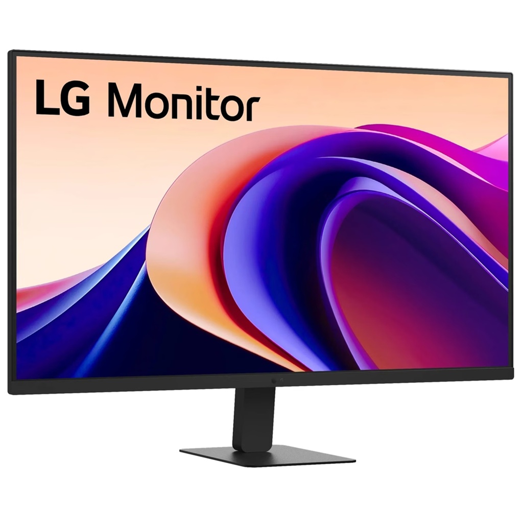 LG 32U631A-B 32" QHD IPS 2560x1440 Monitor
