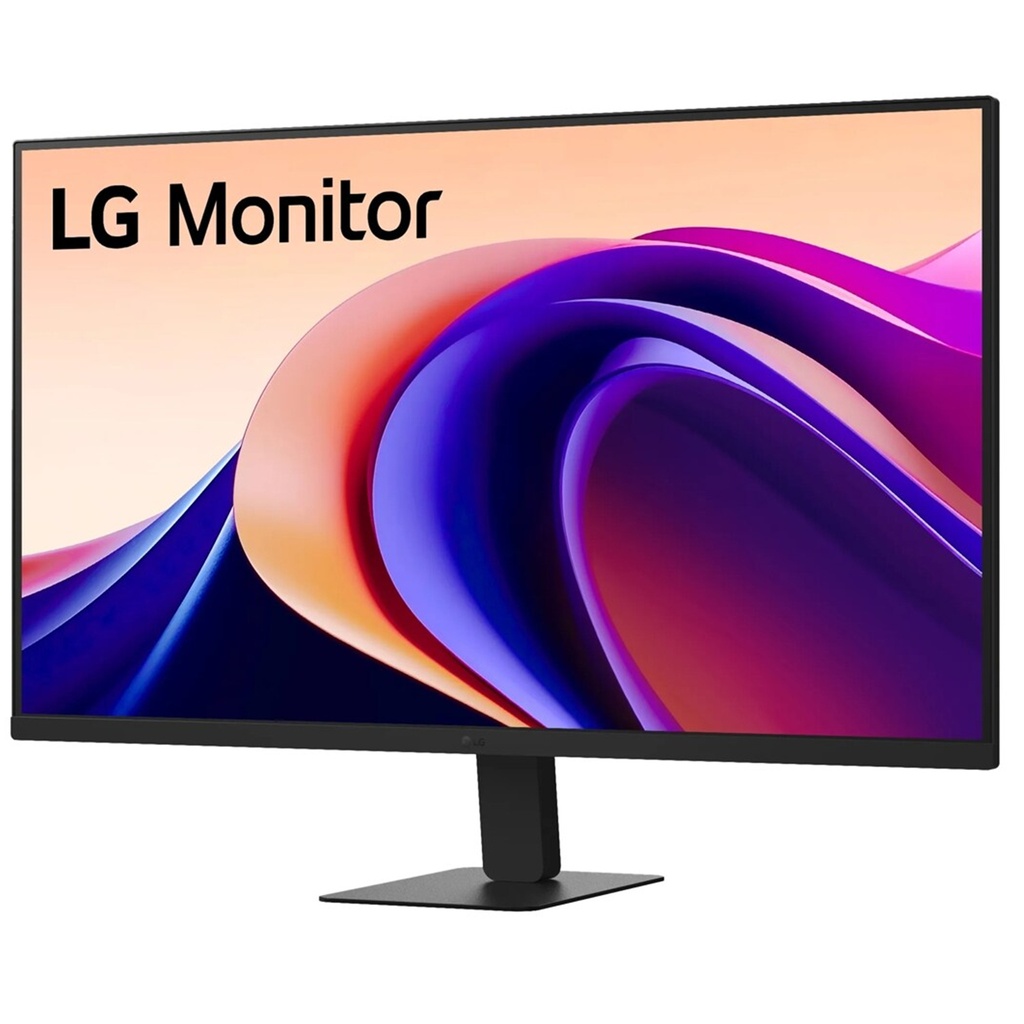 LG 32U631A-B 32" QHD IPS 2560x1440 Monitor