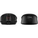 HYPERX PULSEFIRE HASTE 2 MINI WIRELESS GAMING MOUSE BLACK