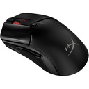 HYPERX PULSEFIRE HASTE 2 MINI WIRELESS GAMING MOUSE BLACK