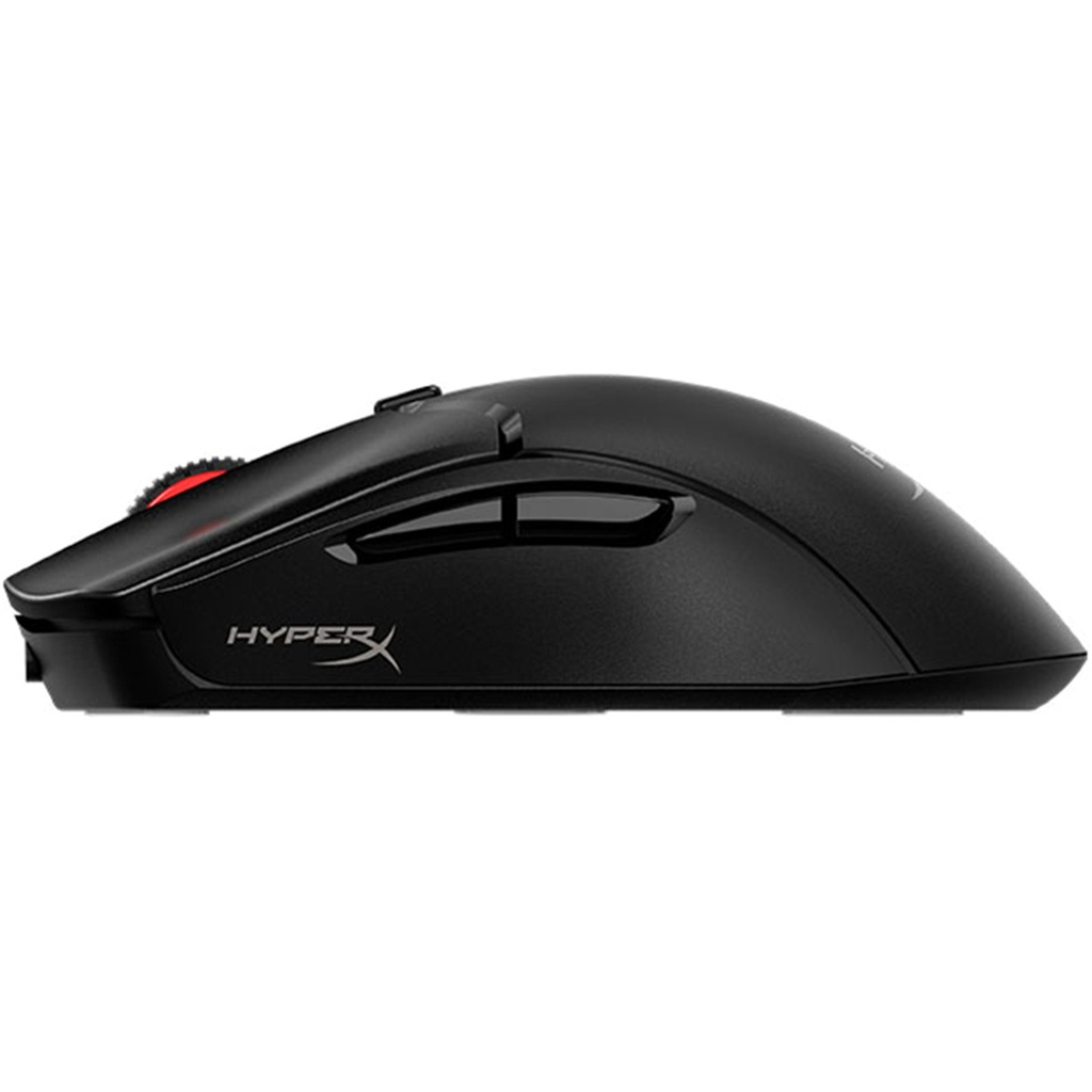 HYPERX PULSEFIRE HASTE 2 MINI WIRELESS GAMING MOUSE BLACK