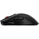 HYPERX PULSEFIRE HASTE 2 MINI WIRELESS GAMING MOUSE BLACK