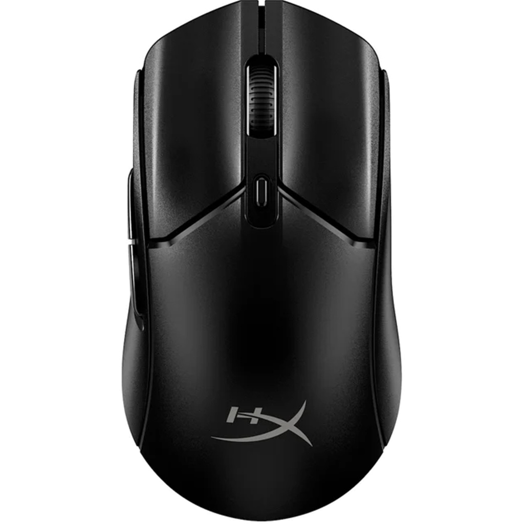 HYPERX PULSEFIRE HASTE 2 CORE WIRELESS GAMING MOUSE BLACK