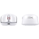 HYPERX PULSEFIRE HASTE 2 MINI WIRELESS GAMING MOUSE WHITE