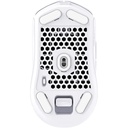HYPERX PULSEFIRE HASTE 2 MINI WIRELESS GAMING MOUSE WHITE
