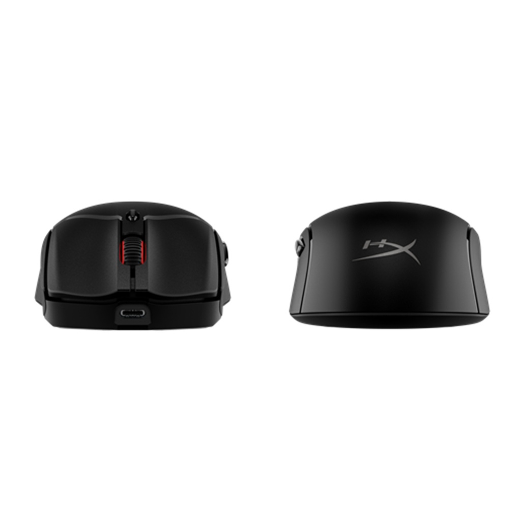 HYPERX PULSEFIRE HASTE 2 WIRELESS GAMING MOUSE BLACK