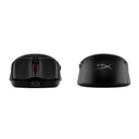 HYPERX PULSEFIRE HASTE 2 WIRELESS GAMING MOUSE BLACK