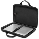 EVA Hard Shell 11.7'' w/ High-Density Memory Foam Laptops up to 11.7''