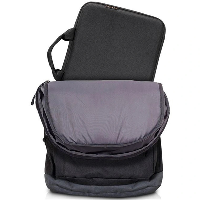 EVA Hard Shell 11.7'' w/ High-Density Memory Foam Laptops up to 11.7''