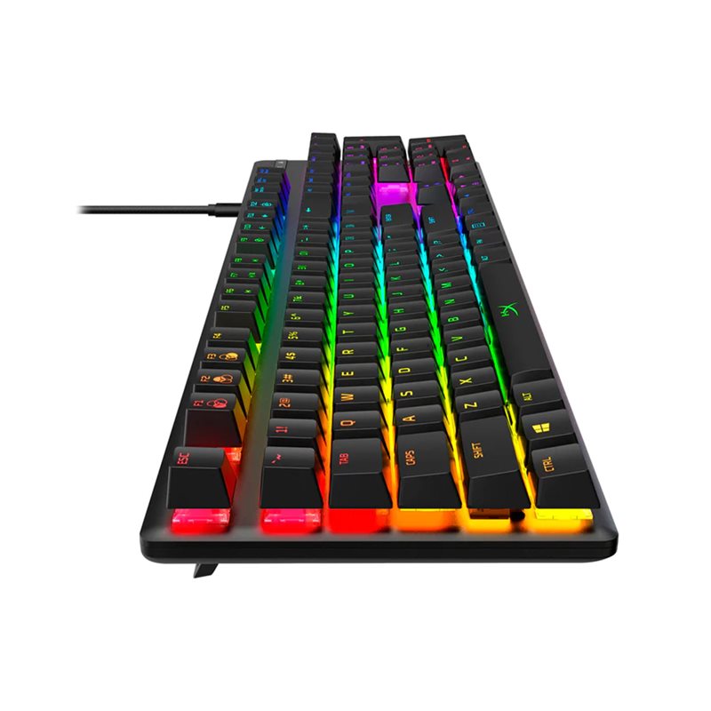 HyperX Alloy Origins RGB Mechanical Gaming Keyboard