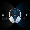 SteelSeries Arctis Nova 7X Wireless Gaming Headset - White