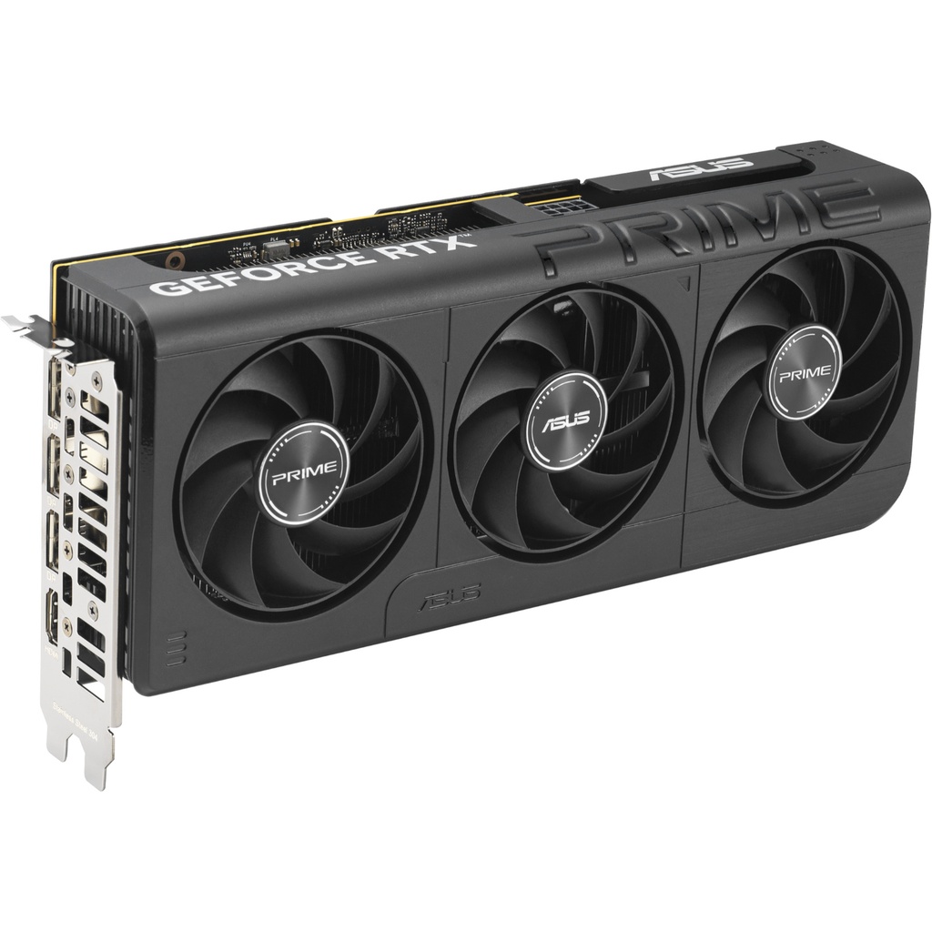 ASUS Prime GeForce RTX 5060 8GB Graphics Card