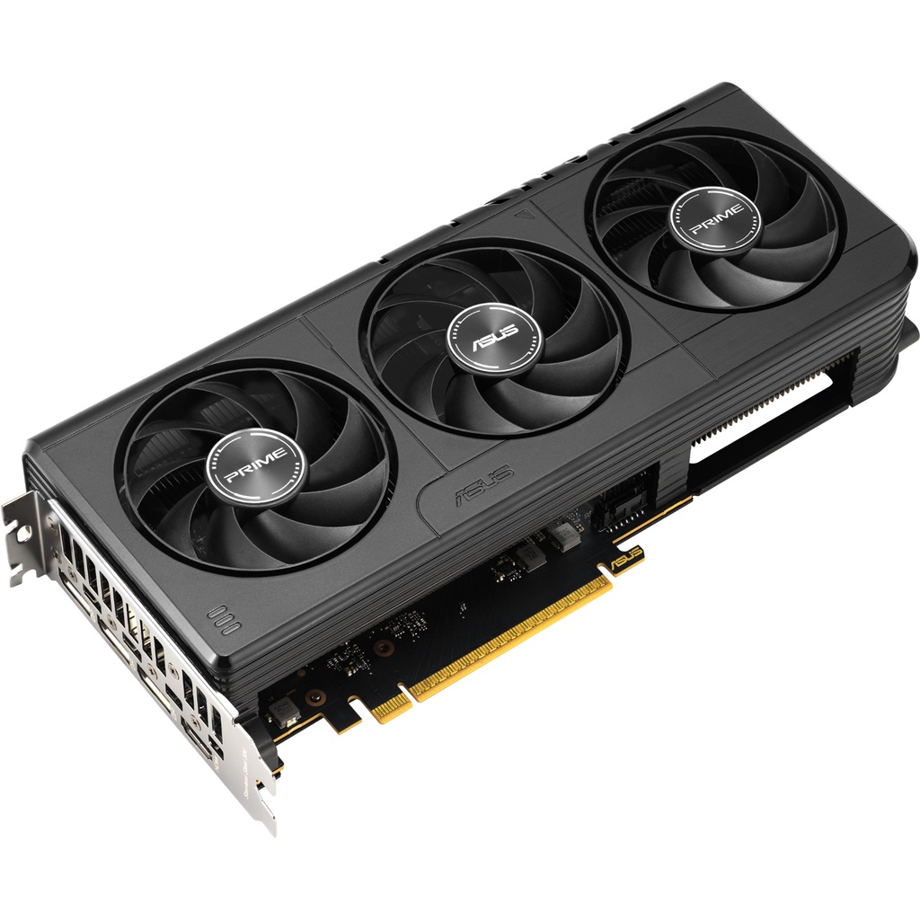 ASUS Prime GeForce RTX 5060 8GB Graphics Card