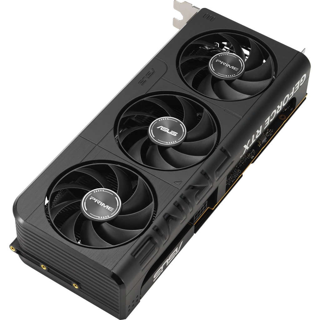 ASUS Prime GeForce RTX 5060 8GB Graphics Card