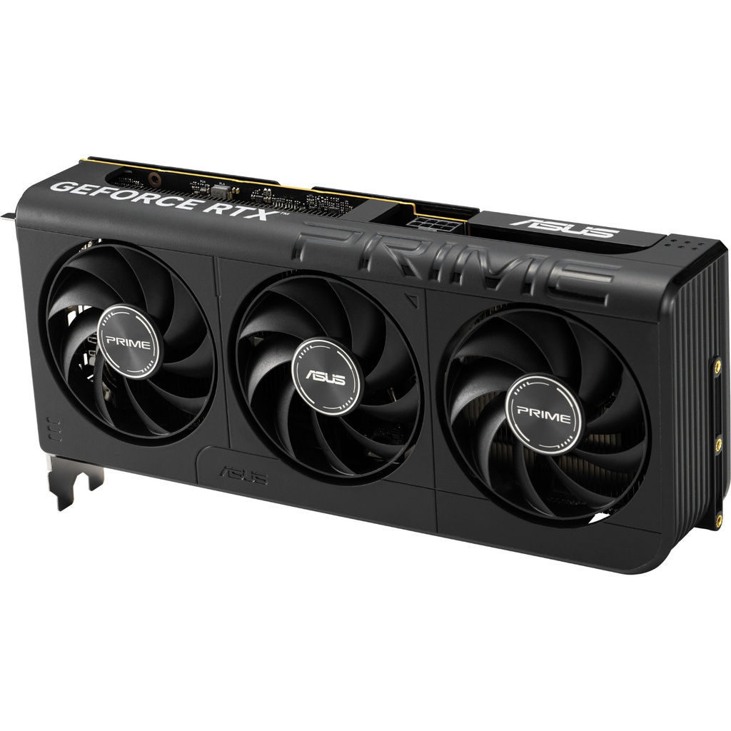 ASUS Prime GeForce RTX 5060 8GB Graphics Card