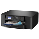Brother Printer DCP-J1310DW all-in-one wireless colour inkjet printer
