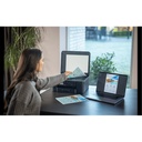 Brother Printer DCP-J1310DW all-in-one wireless colour inkjet printer