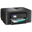 Brother Printer DCP-J1360DW all-in-one wireless colour inkjet printer