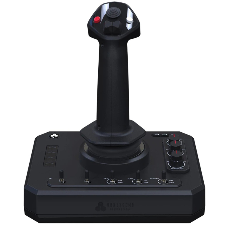 Thrustmaster TCA Sidestick Airbus Edition Joystick (copy)