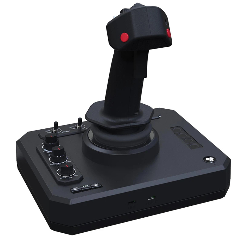 Thrustmaster TCA Sidestick Airbus Edition Joystick (copy)