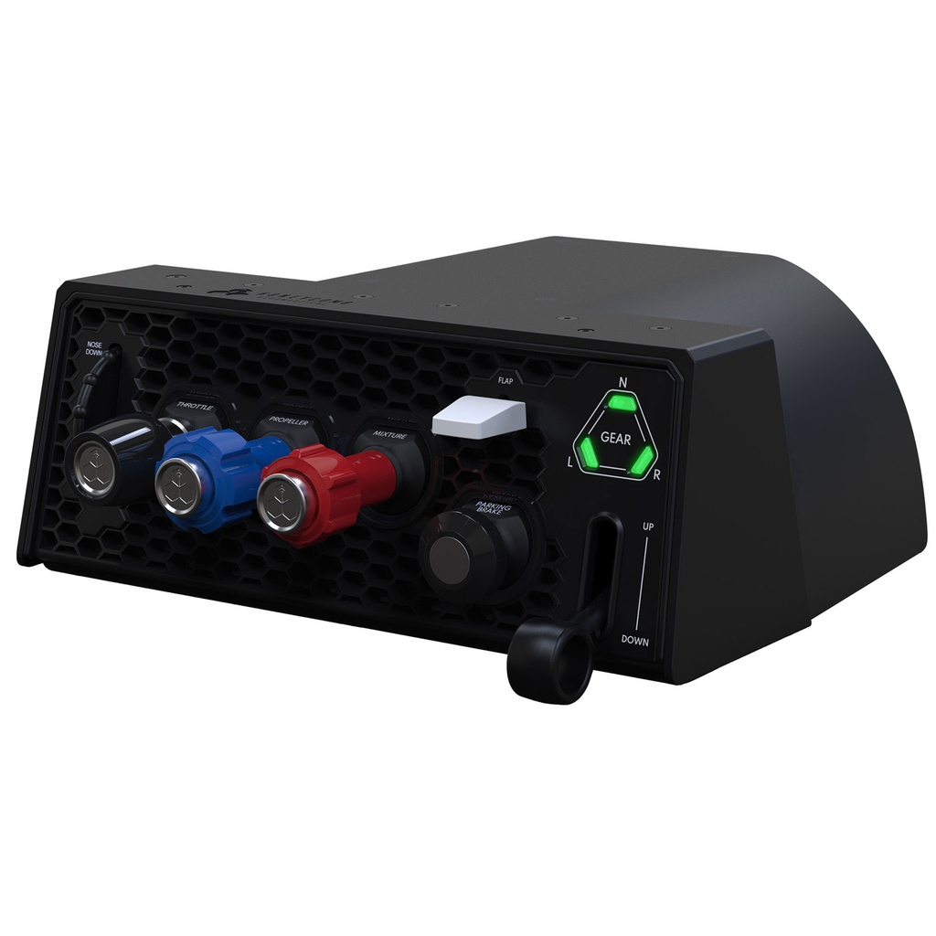 Honeycomb Sierra TPM Module