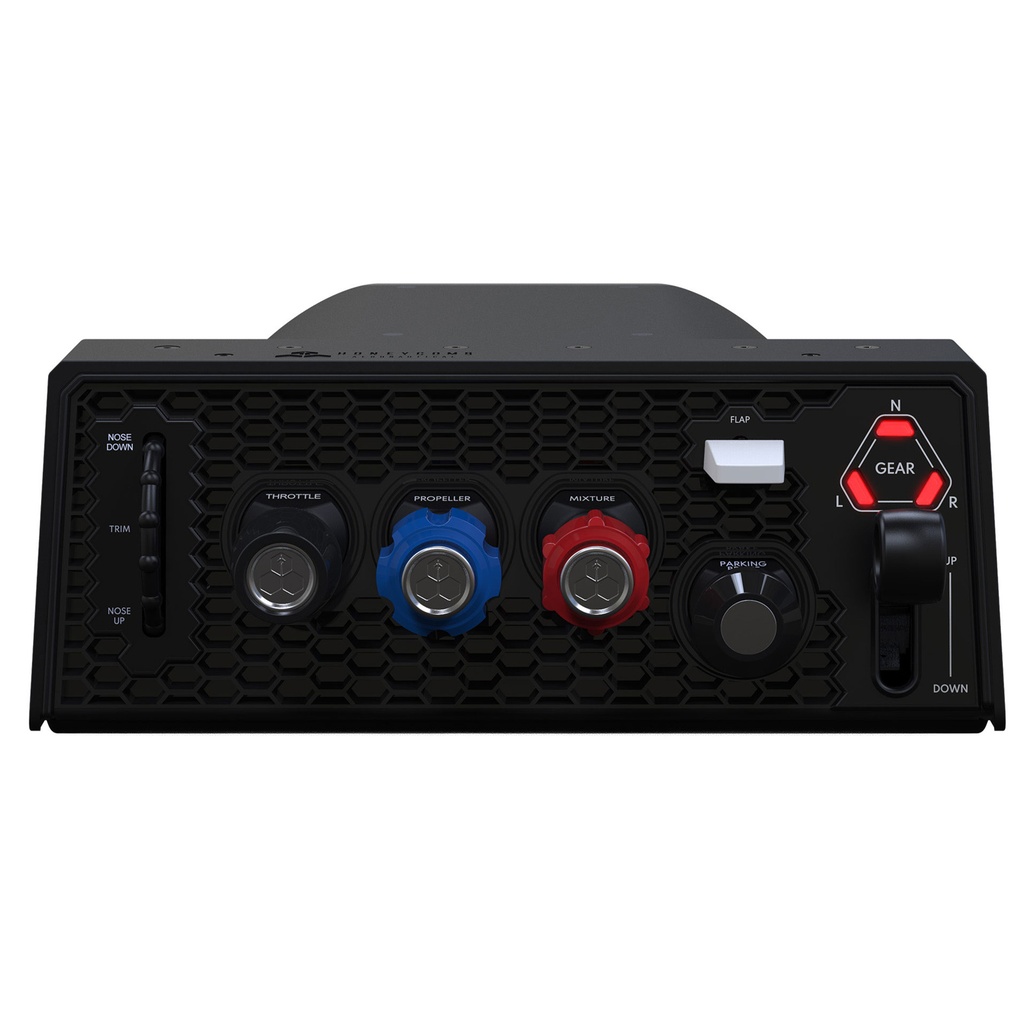 Honeycomb Sierra TPM Module