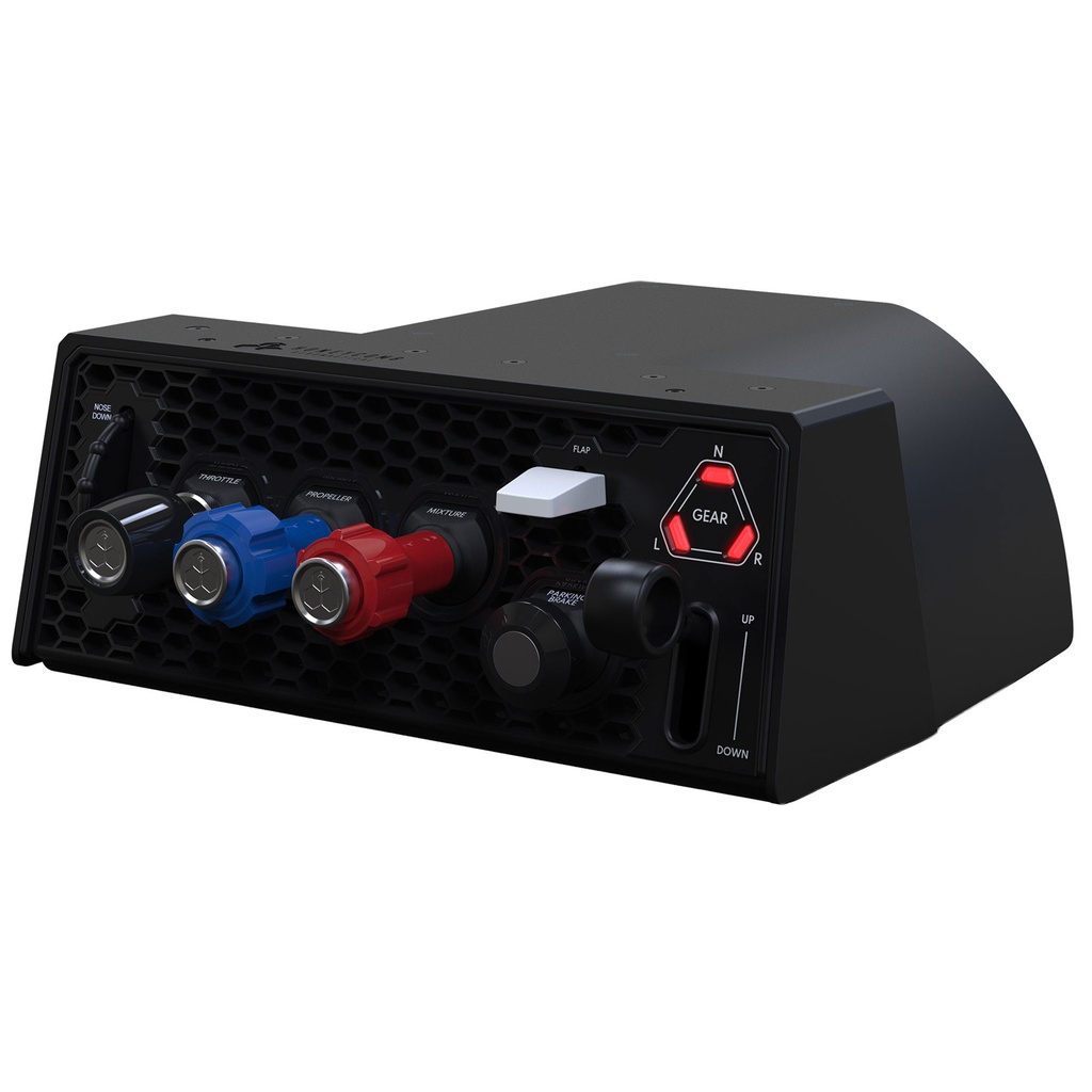 Honeycomb Sierra TPM Module