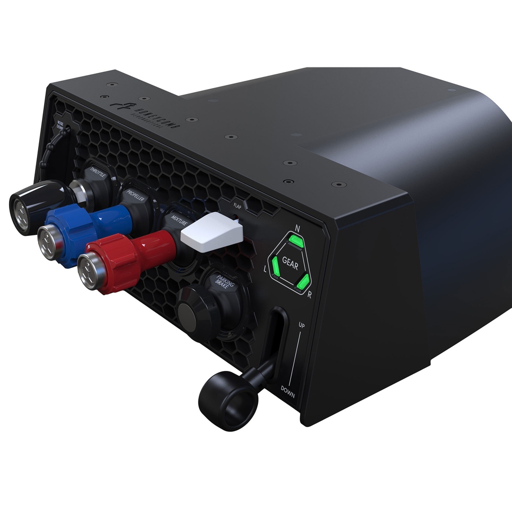 Honeycomb Sierra TPM Module