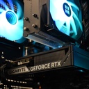 VRCPC | Christmas Special | Ryzen 5500 | RTX 5060 8GB | 16GB RAM | 1TB NVMe SSD | 3-Year Warranty