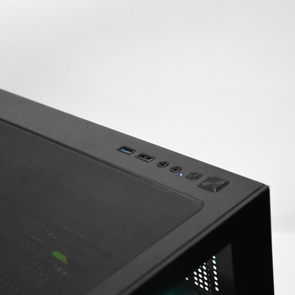 VRCPC | Christmas Special | Ryzen 5500 | RTX 5060 8GB | 16GB RAM | 1TB NVMe SSD | 3-Year Warranty