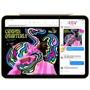 Apple iPad 11-inch (A16) 128GB - Blue