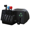 Honeycomb Bravo Throttle Quadrant LITE