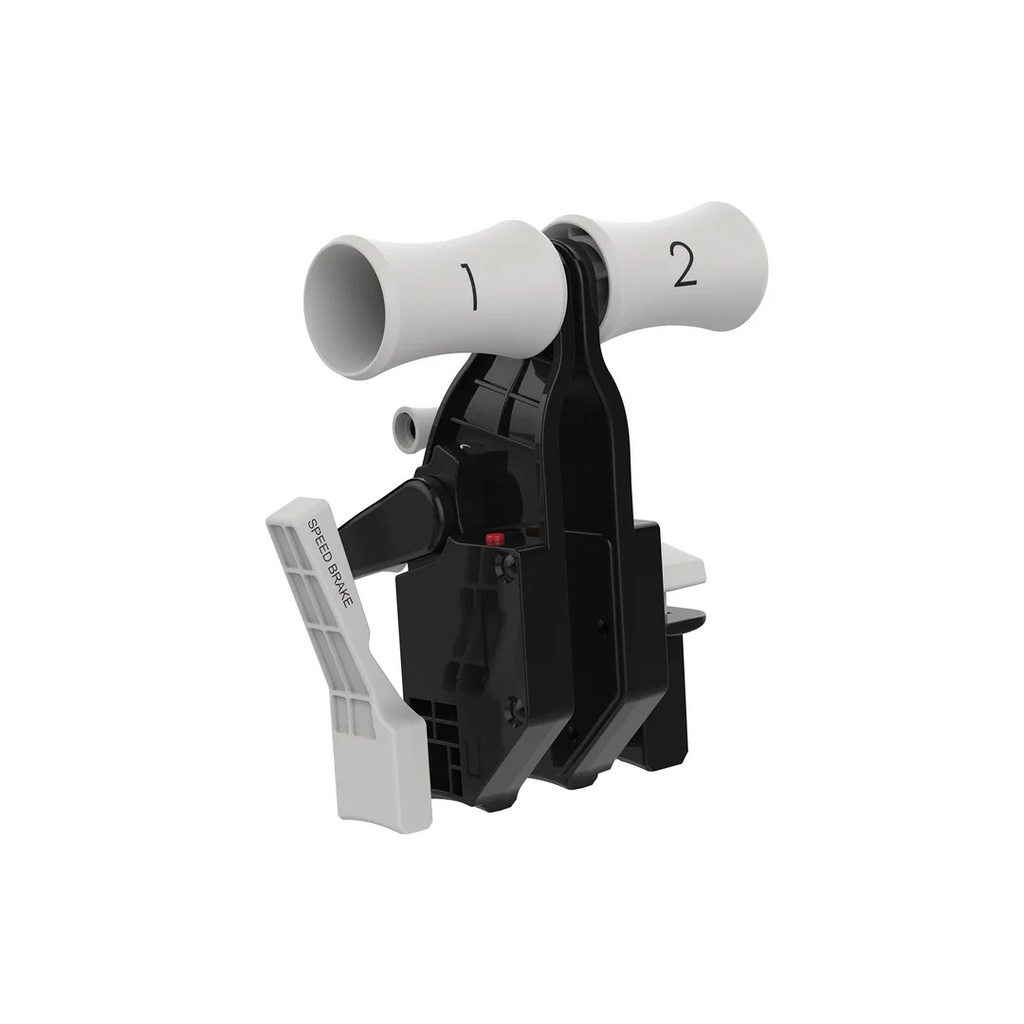 Honeycomb Bravo Throttle Quadrant LITE