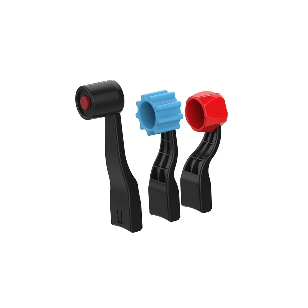 Honeycomb Bravo Throttle Quadrant LITE