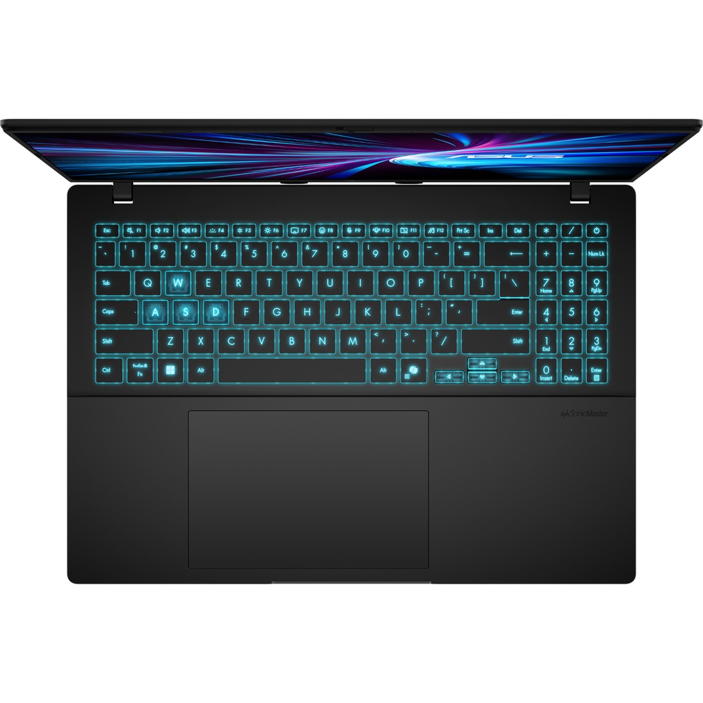 ASUS Vivobook 16 V3607VU 16" 144Hz | RTX 4050 | Ultra 5-210H | 16GB RAM | 1TB NVMe SSD