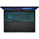 ASUS Vivobook 16 V3607VU 16" 144Hz | RTX 4050 | Ultra 5-210H | 16GB RAM | 1TB NVMe SSD