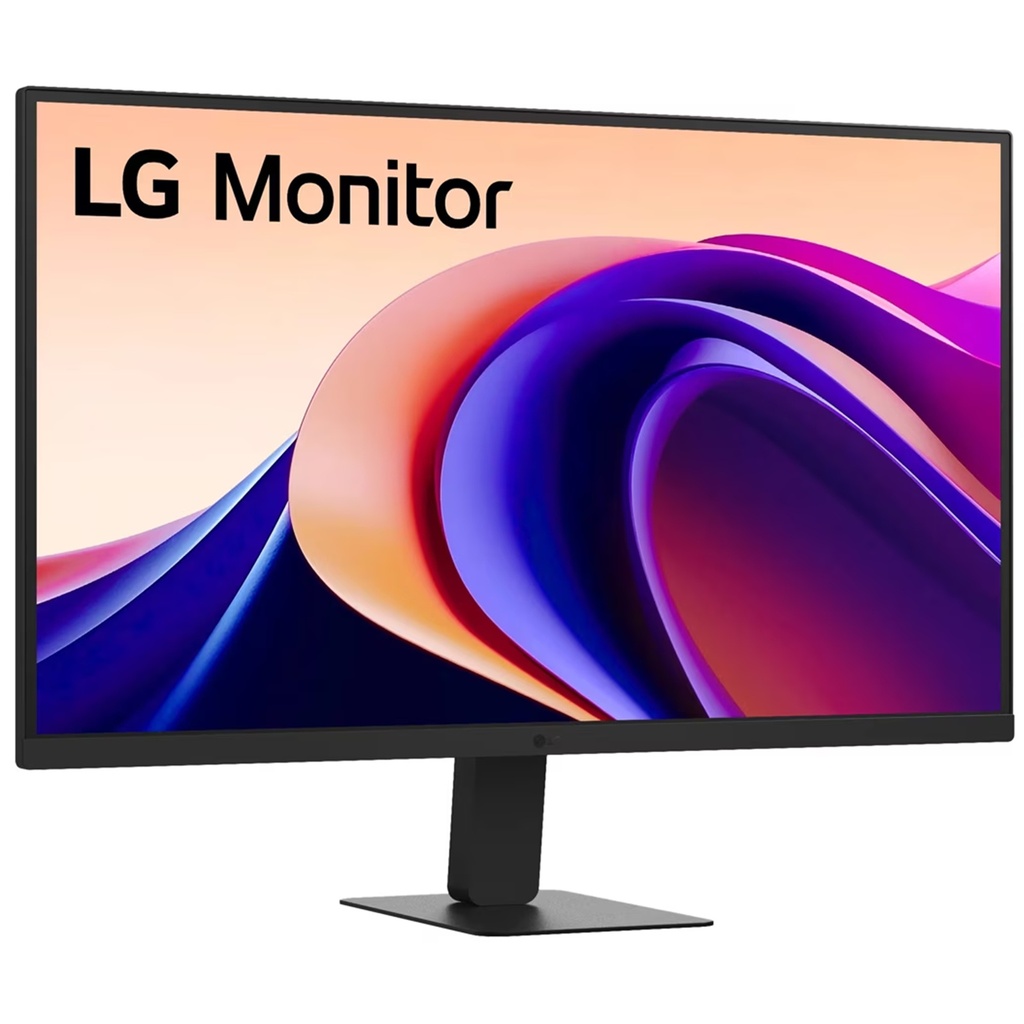 LG  27U631A-B  27"  2560x1440 100 Hz QHD IPSMonitor | 3 Year Warranty