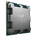 AMD Ryzen 5 7500X3D 6 Core 12 Thread Processor up to 4.5GHz