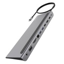 Mbeat 11-in-1 Multiport USB-C Dock