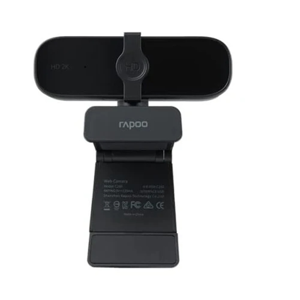 Rapoo C280 1440P Web Camera
